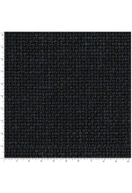 Black 26005-8 - Wool Linen Suit