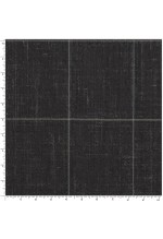 Black 26006-9 - Wool Silk Linen Suit