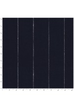 Blue 26007-5 - Wool Linen Suit
