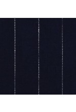 Blue 26007-5 - Wool Linen Suit