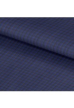 Blue 4900-15 - 70% Blend Wool Suit