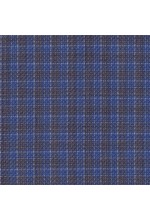 Blue 4900-15 - 70% Blend Wool Suit
