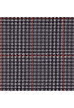 Black 4900-39 - 70% Blend Wool Suit