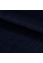 Blue 4900-42 - 70% Blend Wool Suit