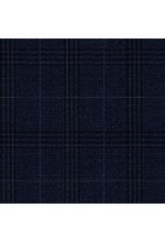 Blue 4900-42 - 70% Blend Wool Suit
