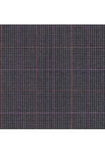 Brown 4900-47 - 70% Blend Wool Pants