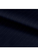 Blue 4901-11 - 70% Blend Wool Suit