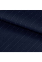 Blue 4901-20 - 70% Blend Wool Pants