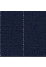 Blue 4901-20 - 70% Blend Wool Pants