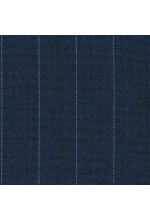 Blue 4901-24 - 70% Blend Wool Pants