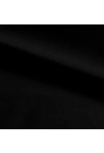 Black 4901-37 - 70% Blend Wool Pants