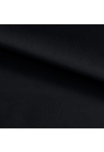 Black 4901-40 - 70% Blend Wool Pants