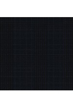 Blue 4901-50 - 70% Blend Wool Suit