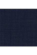 Blue 4901-59 - 70% Blend Wool Suit