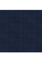 Blue 4901-68 - 70% Blend Wool Pants