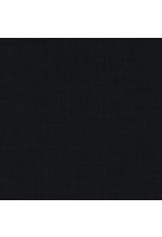 DARK GREY FRESCO WOOL BLEND PANTS