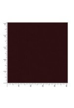 RED WINE FRESCO WOOL BLEND PANTS