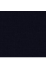 NAVY BLUE FRESCO WOOL BLEND PANTS
