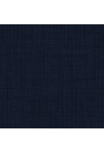HALE NAVY SHARKSKIN WOOL BLEND Suit