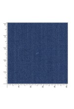 LIGHT BLUE HERRINGBONE WOOL BLEND Suit