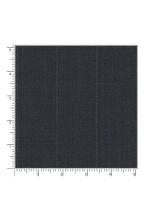 Grey 59942 - Wool Blend Pants