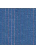 Blue 701307 - Wool Linen Pants