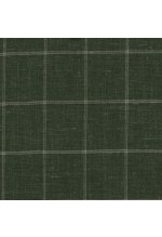 Green 701310 - Wool Linen Pants