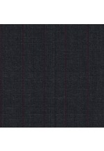 Grey 71234 - 70% Blend Wool Suit