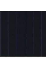 Blue 71238 - 70% Blend Wool Pants