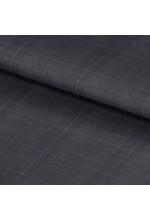 Grey 71250 - 70% Blend Wool Suit