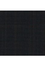 Grey 71257 - 70% Blend Wool Suit