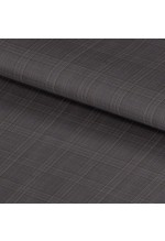 Brown 71261 - 70% Blend Wool Suit