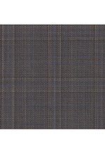 Brown 71261 - 70% Blend Wool Suit