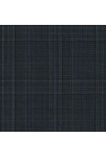 Grey 71262 - 70% Blend Wool Suit