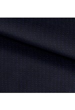Blue 72624 - 70% Wool Pants