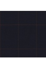 Blue 72628 - 70% Wool Suit
