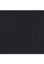 Black 72633 - 70% Wool Pants