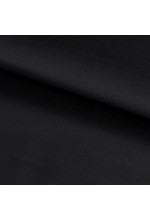 Black 72635 - 70% Wool Pants