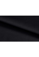 Black 72637 - 70% Wool Suit