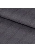 Grey 72647 - 70% Wool Suit