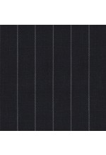Black 72653 - 70% Wool Pants