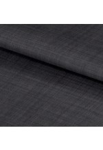 Grey GS247701-3 - GS Blend Wool Suit