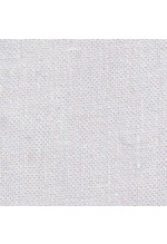 White LH254-02 - Pure Linen Pants