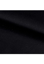 Black LH254-08 - Pure Linen Pants
