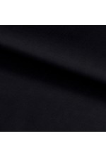 Black LH255-08 - Pure Linen Suit