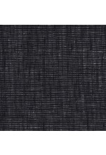 Black LH256-02 - Pure Linen Pants