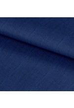 Blue LH260-13 - Pure Linen Pants