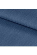 Blue LH260-41 - Pure Linen Suit