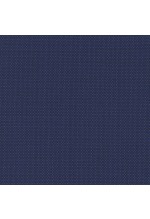 Blue carli-14 - Wool Stretch Suit