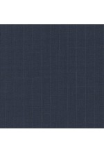 Blue carli-23 - Wool Stretch Suit